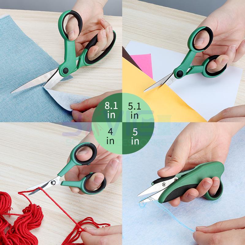 Tailor's Scissors Set - Image 9