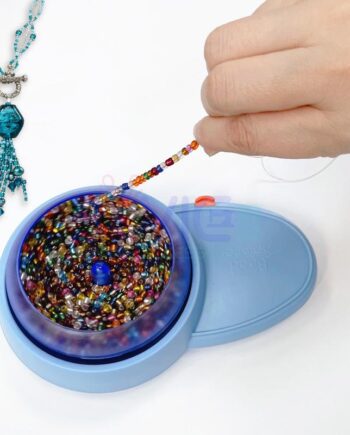 Automatic Bead Spinner