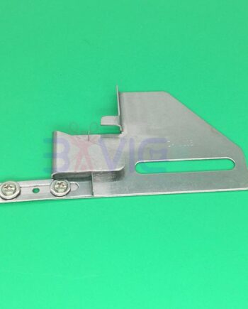 Coverstitch Adjustable Folder
