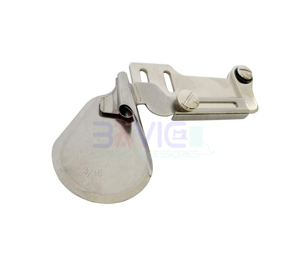 Industrial Satin Hemmer Foot Set - Image 4