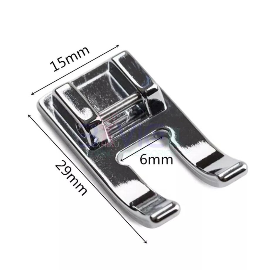 Tabletop Steel Open Toe Foot