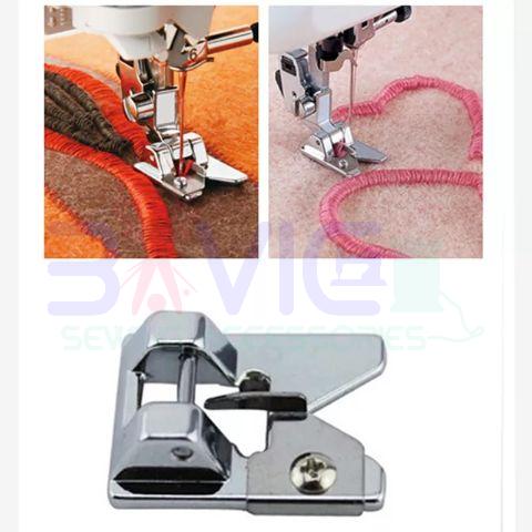 Tabletop Fringe Foot