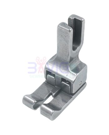 Bilateral Compensating Foot
