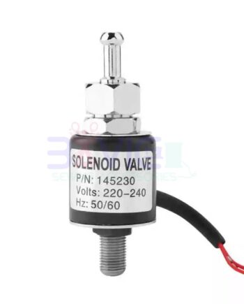 Iron Valve