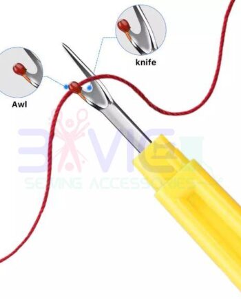 Flat Medium Seam Ripper