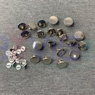 Type B 17mm Jeans Button - Image 2