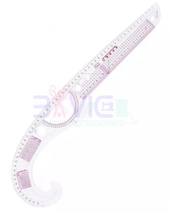 3250 Multifunction Curve Ruler