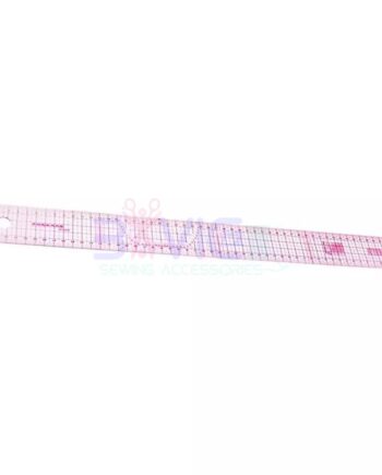 Multifunction Numerical Ruler