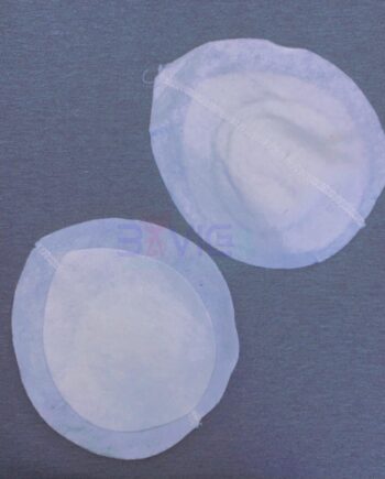 Felt Shoulder Pad