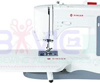 Singer Confidence 7640 Tabletop Sewing Machine