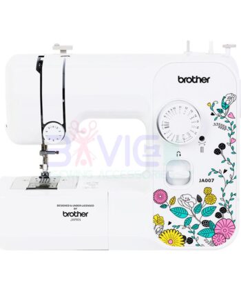 Brother JA007 Tabletop Sewing Machine