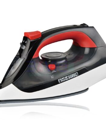 Haeger Ceramic Steam Iron