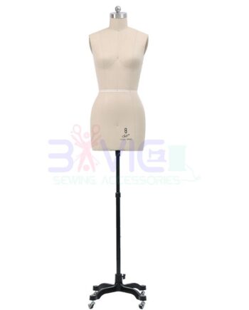 Pinnable Dressform Size 8