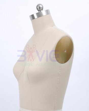 Pinnable Dressform Size 12