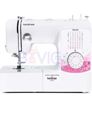 Brother TM27PK Tabletop Sewing Machine