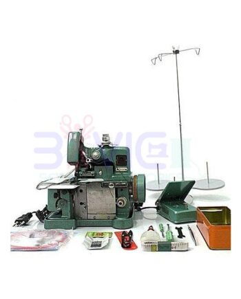 Two Lion Mini Overlocker