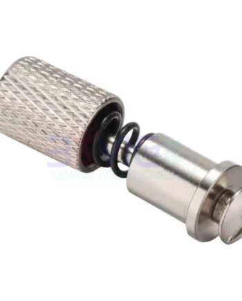 Reinforced Easy Change Screw