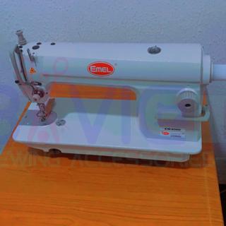 Industrial Emel 8500 Sewing Machine