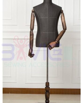 Male Antique Mannequin