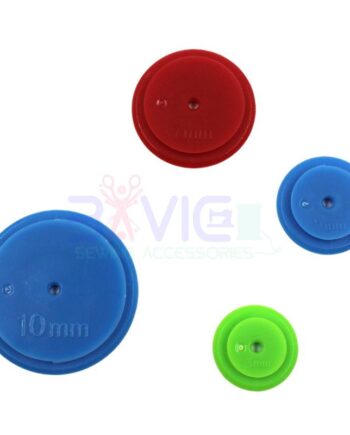 Seam Marker Set