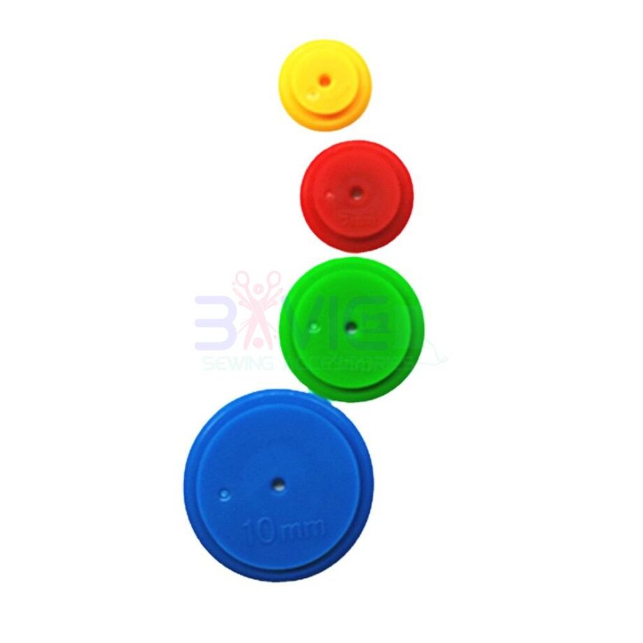 Seam Marker Set