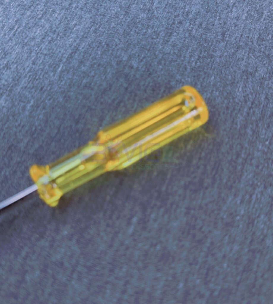 1.6mm Hexagon Screwdriver
