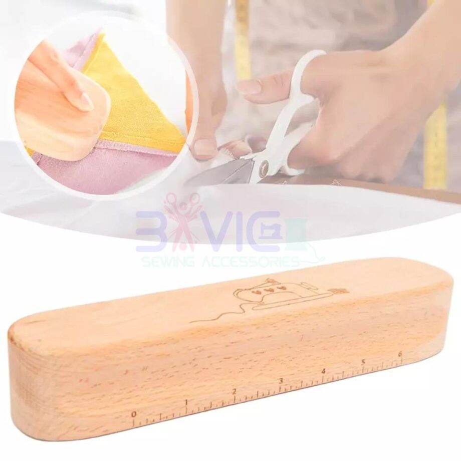 Tailor’s Clapper