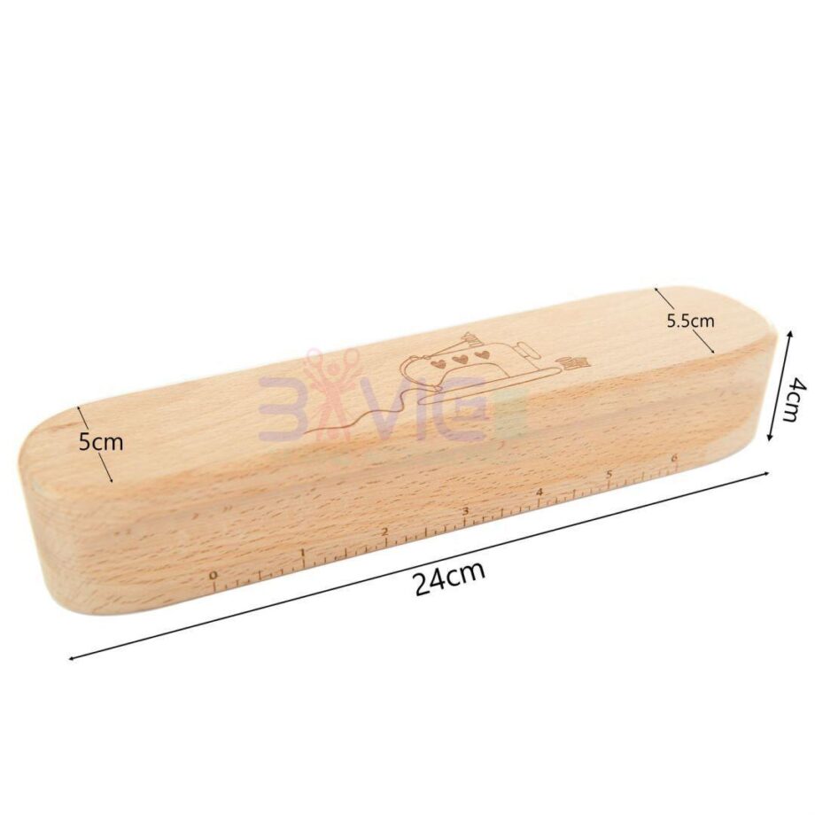 Tailor’s Clapper
