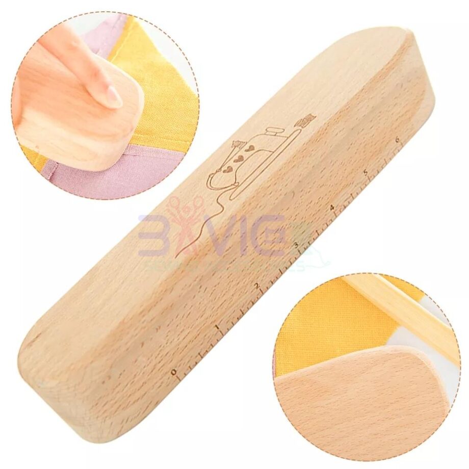 Tailor’s Clapper
