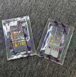 DBx1 Flying Tiger Needle (Size 16)