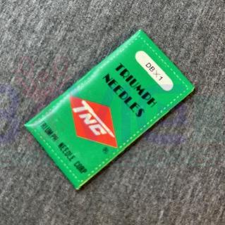 DBx1 TNC Needle (Size 18)