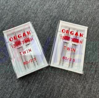 Organ Twin Needle - Image 5