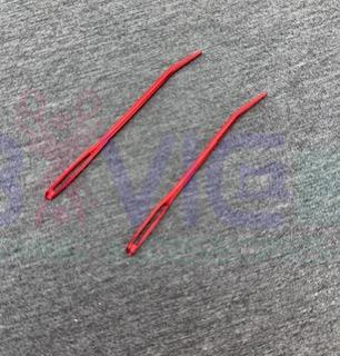 Overlock Tucking Needle