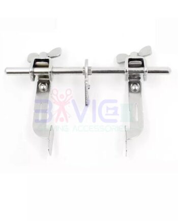 Bilateral Universal Seam Guide