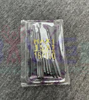 Flying Tiger HA Needle (Size 16) - Image 3