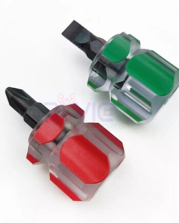 Candy Sewing Machine Screwdriver Set