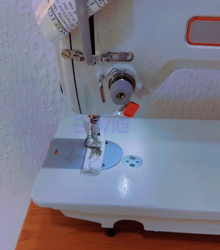 Emel Direct Drive M81 Industrial Straight Sewing Machine