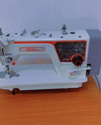 Emel Direct Drive M81 Industrial Straight Sewing Machine