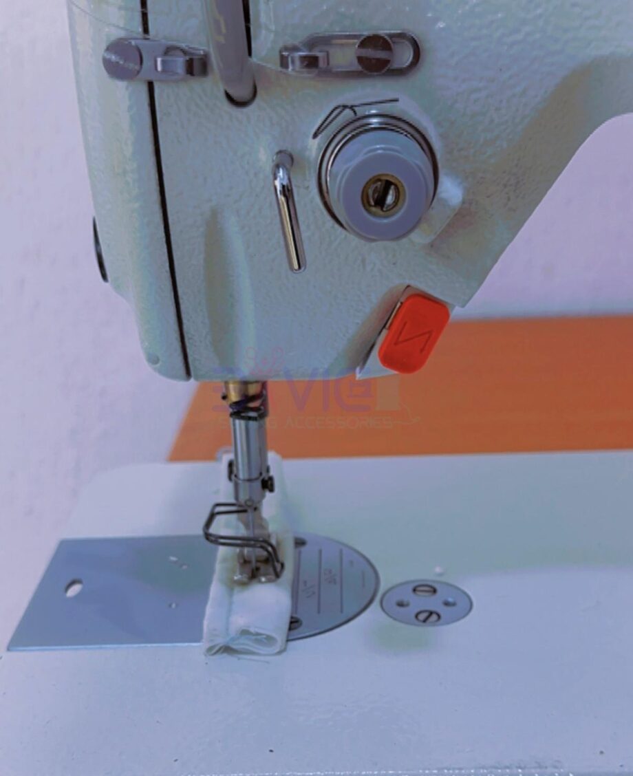 Emel Direct Drive M81 Industrial Straight Sewing Machine