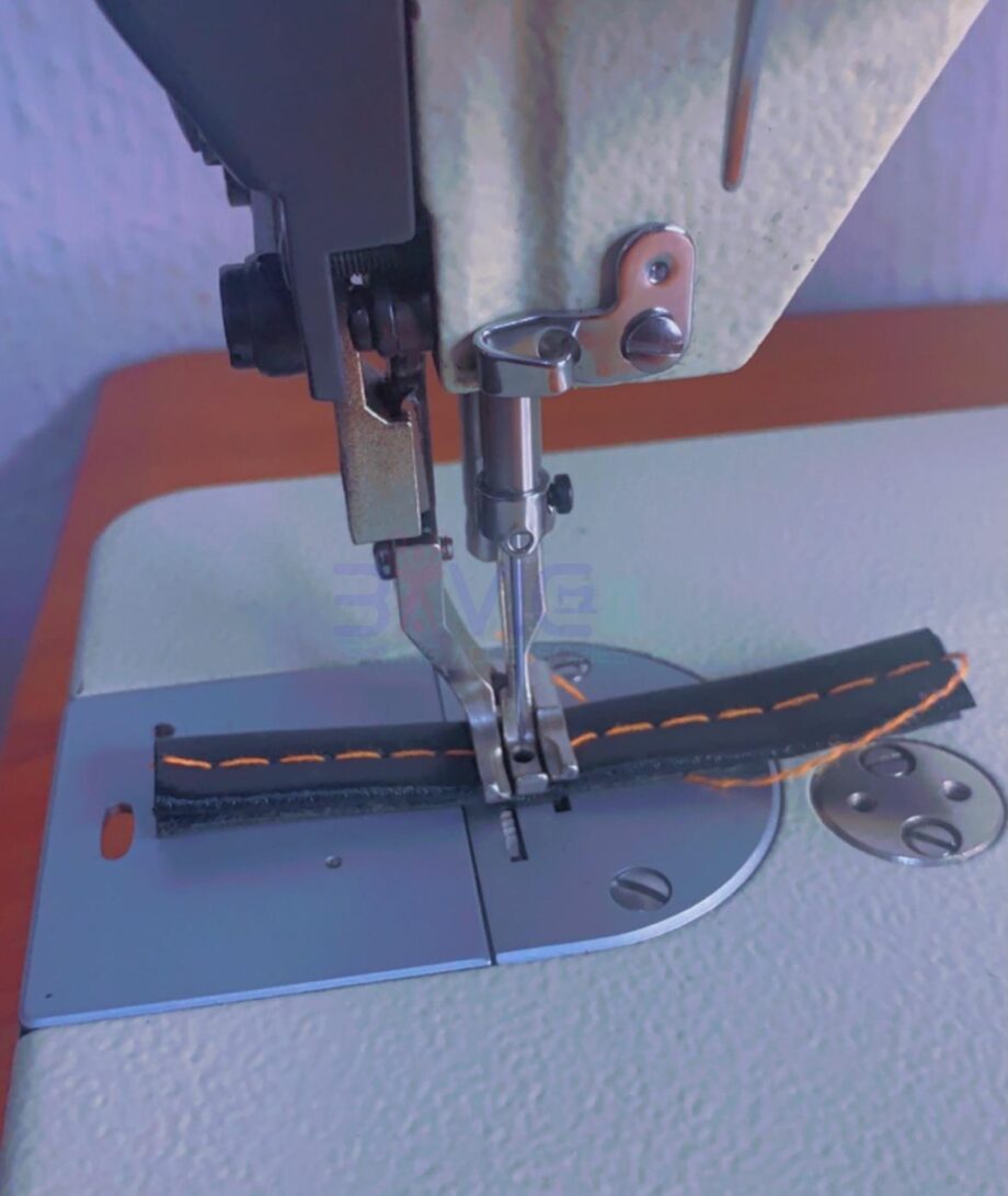 Two Lion TL-0302 Industrial Leather Sewing Machine