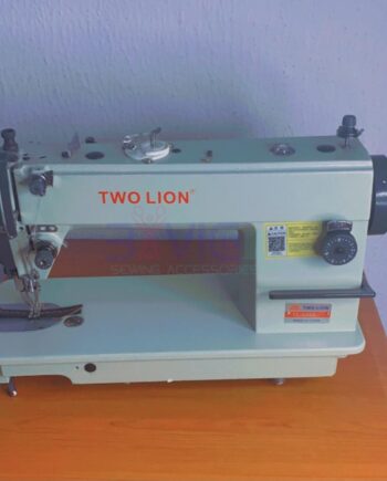 Two Lion TL-0302 Industrial Leather Sewing Machine