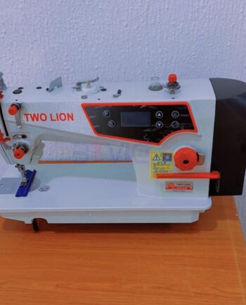 Two Lion Direct Drive TL-9900D Industrial Straight Sewing Machine