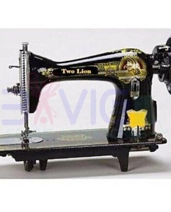 Two Lion Manual Sewing Machine