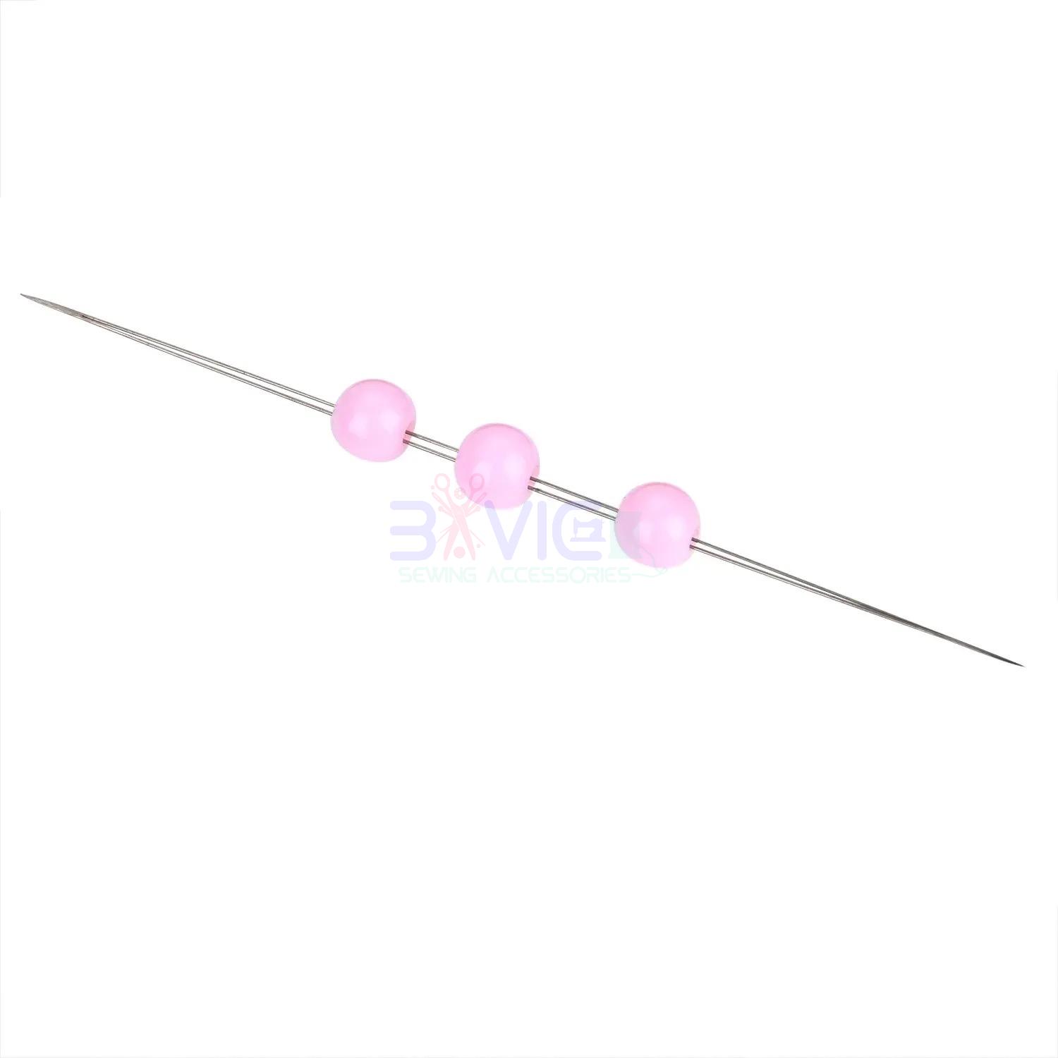 Wide Eye Beading Needle - Image 3