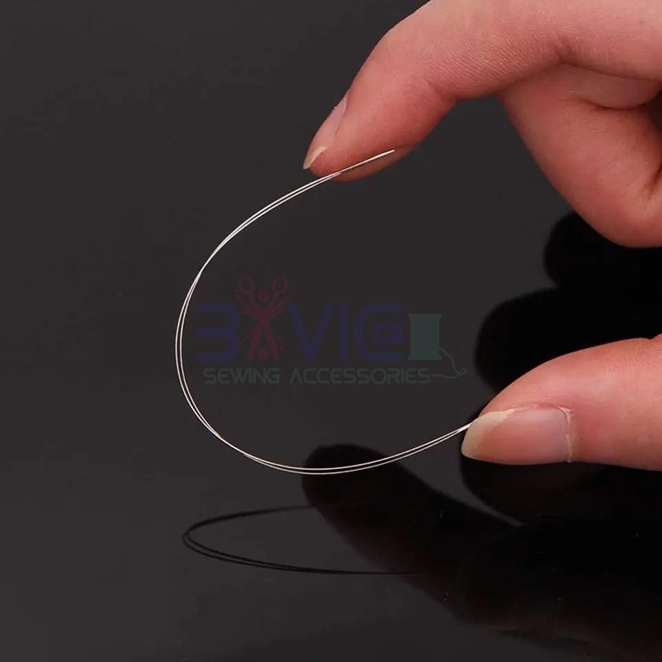 Wide Eye Beading Needle - Image 6
