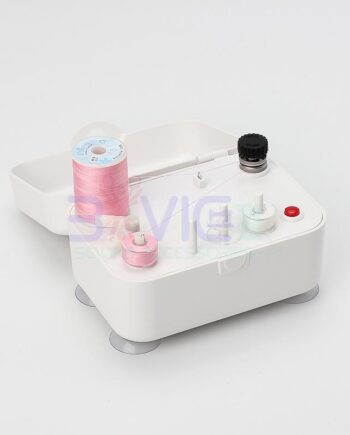 Portable Bobbin Winder
