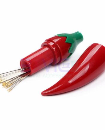 Chilli Needle Storage