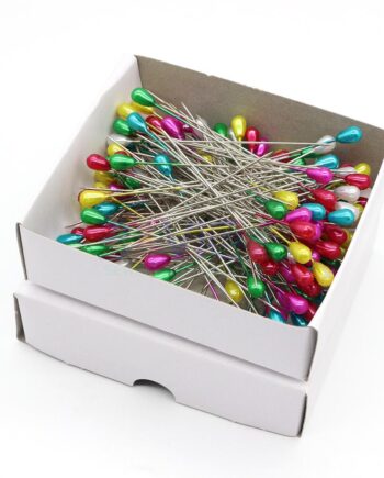 Extra Long Sewing Pins