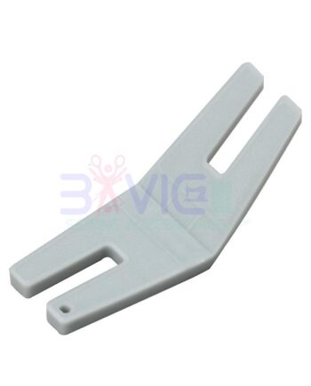 Sewing Machine Hump Jumper/Foot Lifter