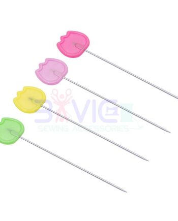 Tulip Sewing Pin